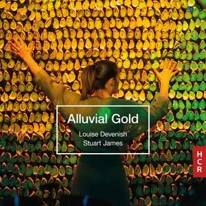 Louise Devenish - Stuart James- Alluvial Gold (2024) [Official Digital Download]