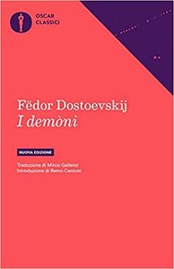 I demoni - Fëdor Dostoevskij