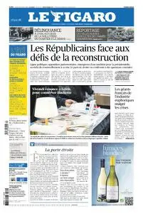 Le Figaro - 29 Juillet 2022