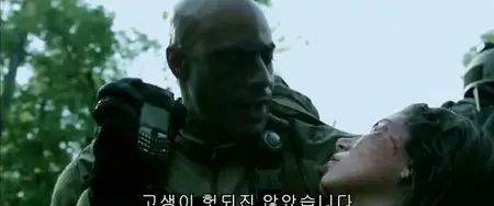 Act of Valor (2012)