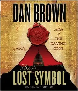 The Lost Symbol (Audiobook) (repost)