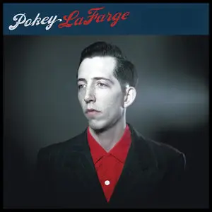 Pokey LaFarge - Pokey LaFarge (2013)