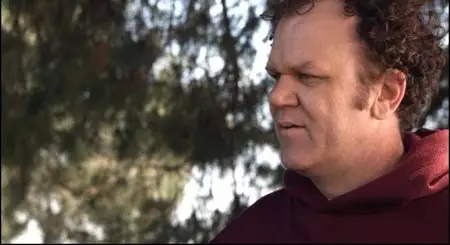 Cyrus (2010)