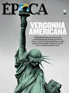 Época - Brazil - Issue 972 - 06 Fevereiro 2017