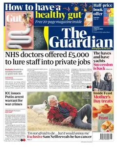 The Guardian – 18 March 2023