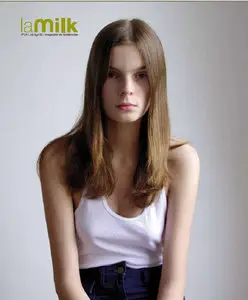 lamilk Magazine - Issue 24