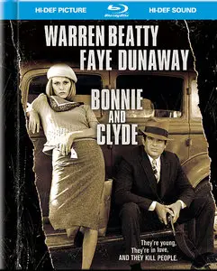 Bonnie And Clyde (1967)