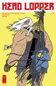 Head Lopper 001 (2015)