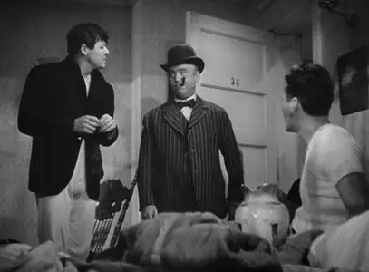 Gentleman Jim (1942)