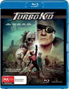 Turbo Kid (2015)