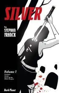 Silver Vol. 01 (2014)