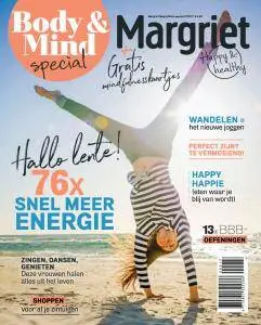 Margriet Body & Mind Special 2 2017