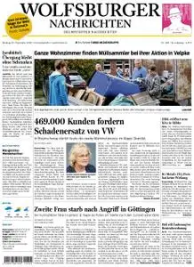 Wolfsburger Nachrichten - Helmstedter Nachrichten - 30. September 2019
