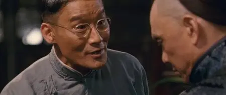 Bodyguards and Assassins/Shi yue wei cheng (2009)