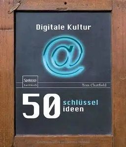 50 Schlüsselideen Digitale Kultur (Repost)