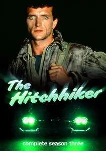 The Hitchhiker - Complete Season 3 (1985)