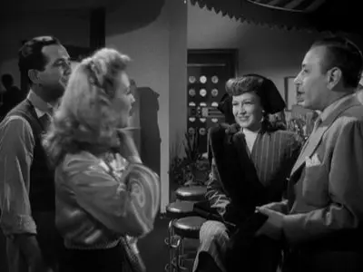 Race Street (1948)