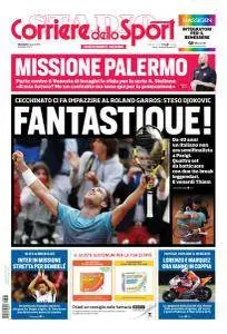 Corriere dello Sport Sicilia - 6 Giugno 2018