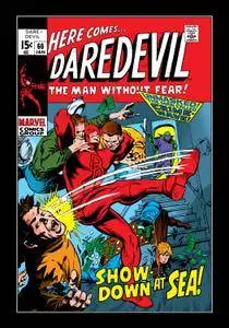 Daredevil 060 1970 Digital