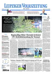 Leipziger Volkszeitung Borna - Geithain - 11. März 2019