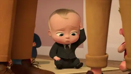 The Boss Baby: Back in Business S03E03