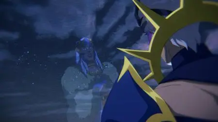 Masters of the Universe: Revelation S01E09