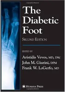 The Diabetic Foot, 2nd edition (repost)