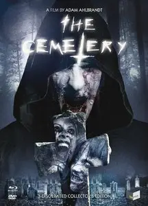 The Cemetery (2013)
