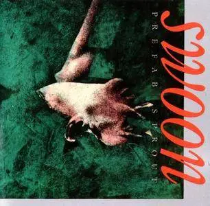 Prefab Sprout - Swoon (1984)