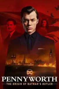 Pennyworth: The Origin of Batman's Butler S03E04