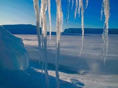 Winter wallpapers