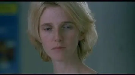(Claude MILLER) Betty Fisher et autres histoires ... [DVDrip] 2001  Re-post
