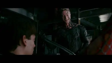 Spider-Man 3 (2007)