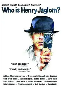 Who Is Henry Jaglom? (1997)
