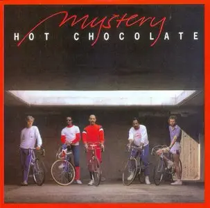 Hot Chocolate - Original Album Series (2014) [5CD BoxSet] {Parlophone}