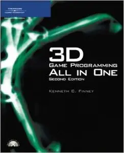 3D Game Programming All in One (repost)