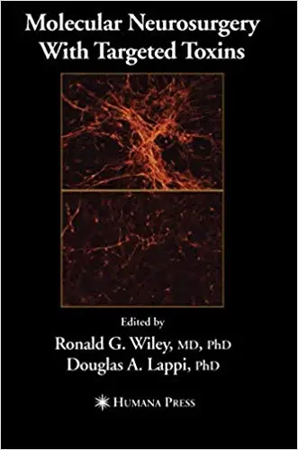 Molecular Neurosurgery with Targeted Toxins