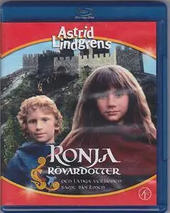 Ronja Robbersdaughter (1984) [EXTENDED]