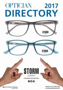 Optician - Optician Directory 2017