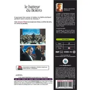 Le Batteur du Boléro (1992)