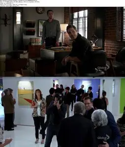 Brothers and Sisters S05E19