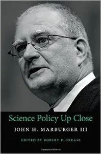 Science Policy Up Close