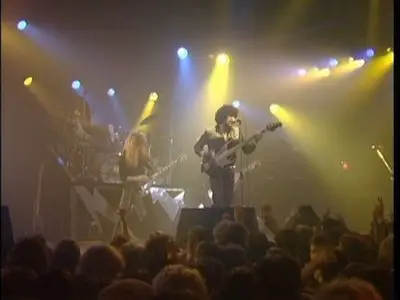 Thin Lizzy - At The BBC (2011) {Super Deluxe Edition}