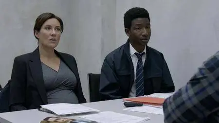 The Detour S02E11