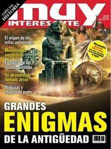 Muy Interesante Extra Historia - septiembre 2018