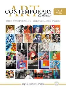 Contemporary Art Collection Vol.1 (Italian Edition)