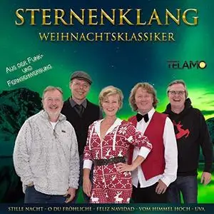 Sternenklang - Weihnachtsklassiker (2019)