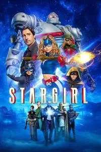 Stargirl S01E01