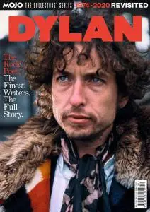 Mojo Collector's Series Specials - Bob Dylan 1974-2020 Revisited - November 2020
