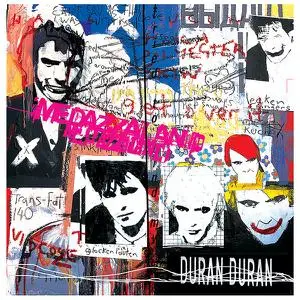 Duran Duran - Medazzaland (1997/2022)